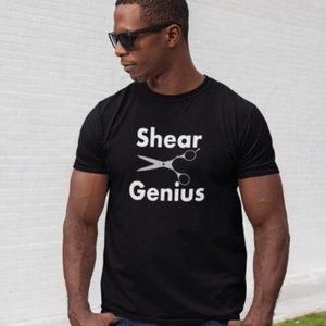 SHERLOCK Bored! Collection Short Sleeved 100% Cotton Fan Shirt